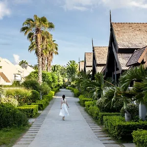 Pullman Yalong Bay & Hotel