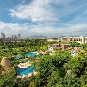 Shangri-la Resort