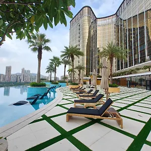 Hotel Yoho Treasure Island *****