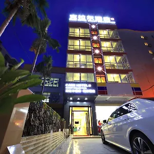 Care Coast Collection Hotel