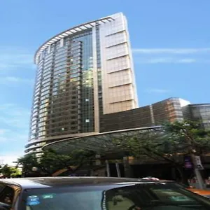 Aparthotel Xinshikong Apartments- Abest Zhongshan Park No.1 ***