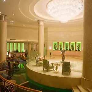 Hotel New Century Grand *****