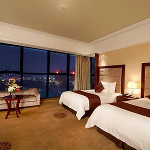 Hotel New Century Grand *****