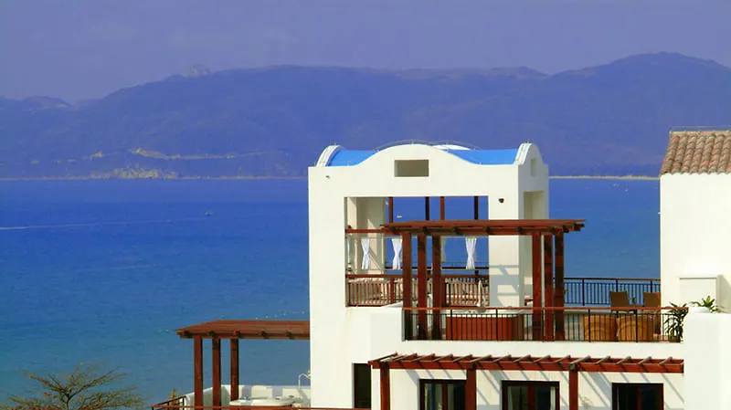 Aegean Suites Sanya Yalong Bay Resort