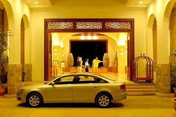 Aegean Suites Sanya Yalong Bay Resort