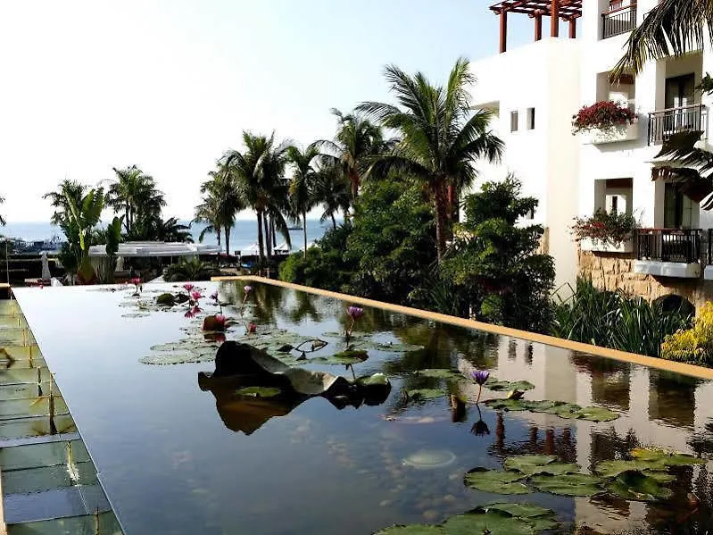 Aegean Suites Sanya Yalong Bay Resort