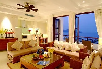 Aegean Suites Sanya Yalong Bay Resort