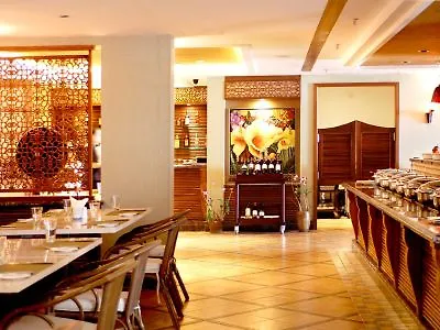 *****  Aegean Suites Sanya Yalong Bay Resort Kina