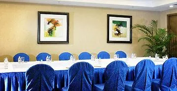 Aegean Suites Sanya Yalong Bay Resort