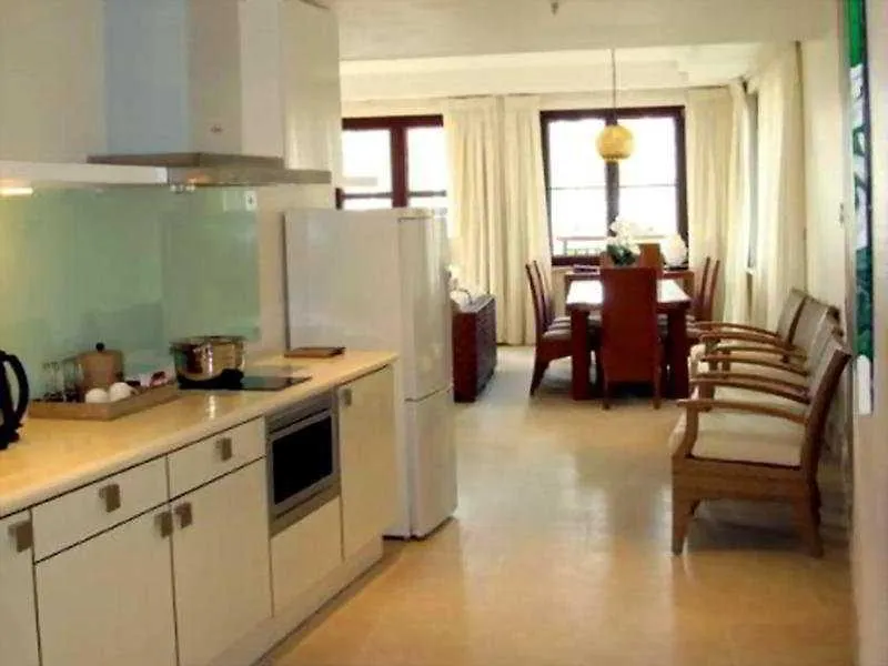Aegean Suites Sanya Yalong Bay Resort China